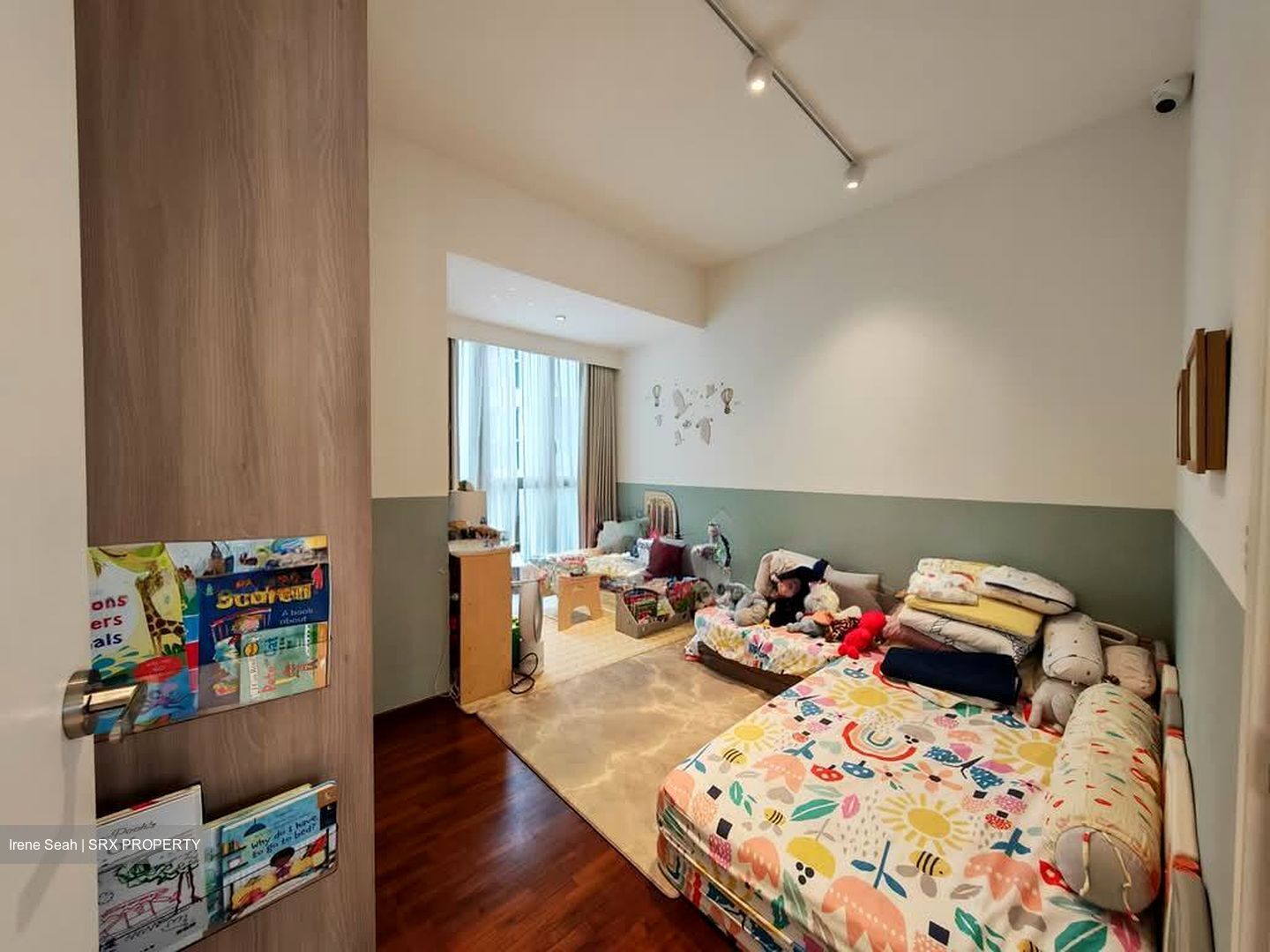 Sea Horizon (D18), Condominium #601007051